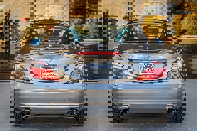 Used 2013 Mercedes-Benz SLK 250 image 11