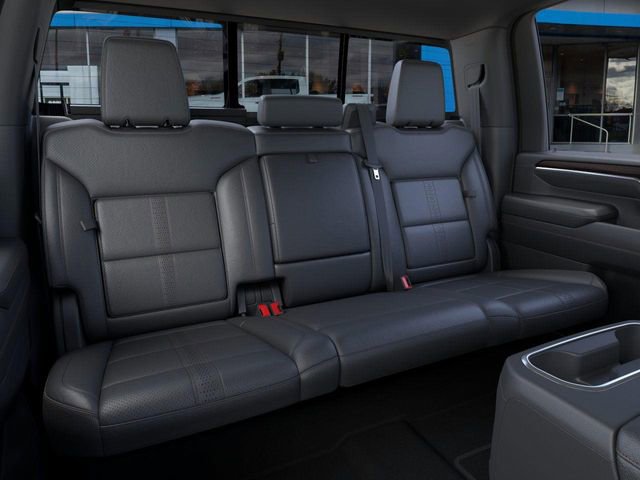 New 2026 Chevrolet Silverado 2500 High Country image 17