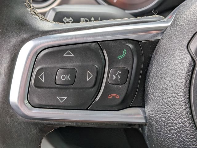 Used 2020 Jeep Gladiator Sport w/ Quick Order Package 24S AWD/4WD image 24