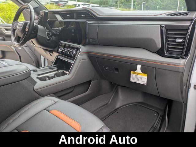 Used 2024 GMC Sierra 2500 AT4 w/ AT4 Premium Plus Package image 26