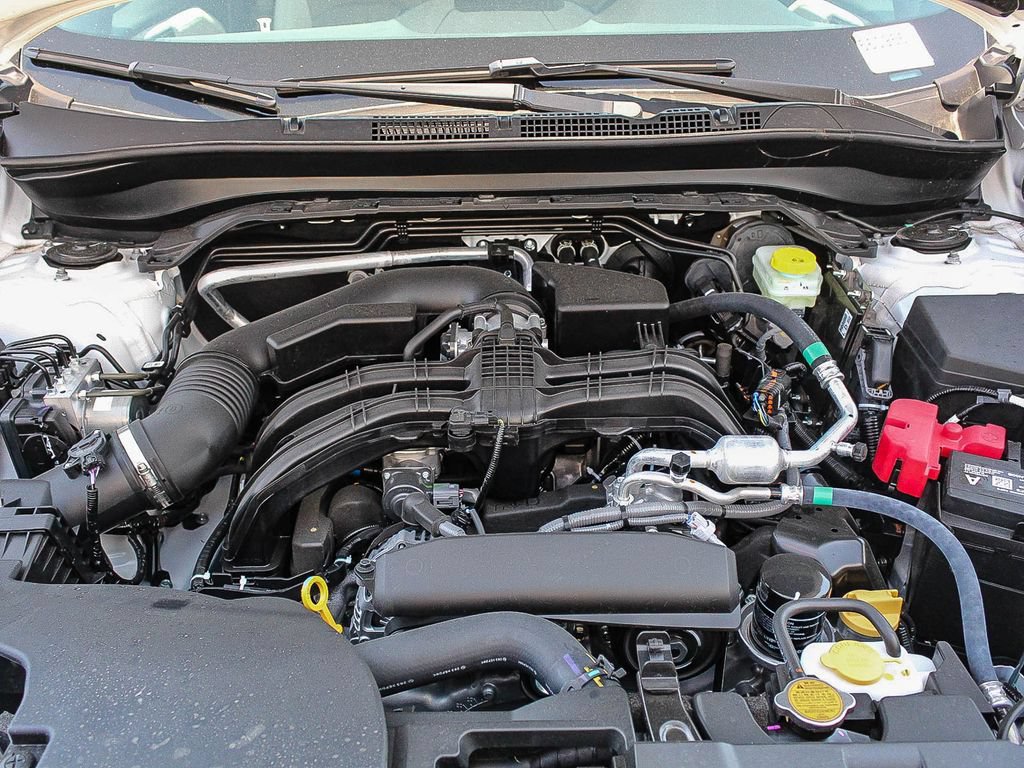 New 2026 Subaru Forester Limited AWD/4WD image 27