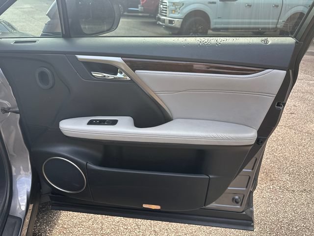 Used 2017 Lexus RX 350 FWD w/ Premium Package image 16