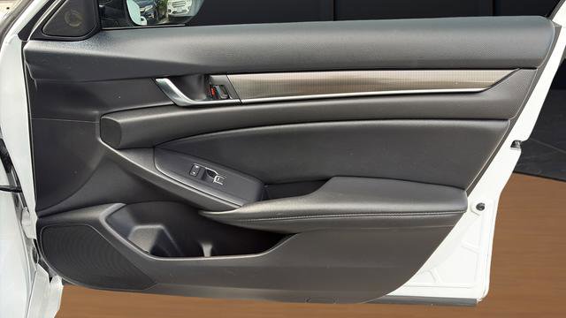 Used 2022 Honda Accord Sport Special Edition image 23