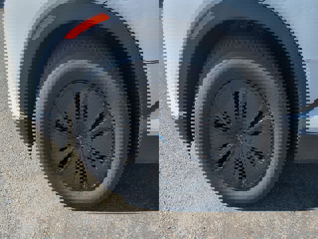 New 2026 Chevrolet Blazer EV LT w/ Midnight/Sport Edition image 32