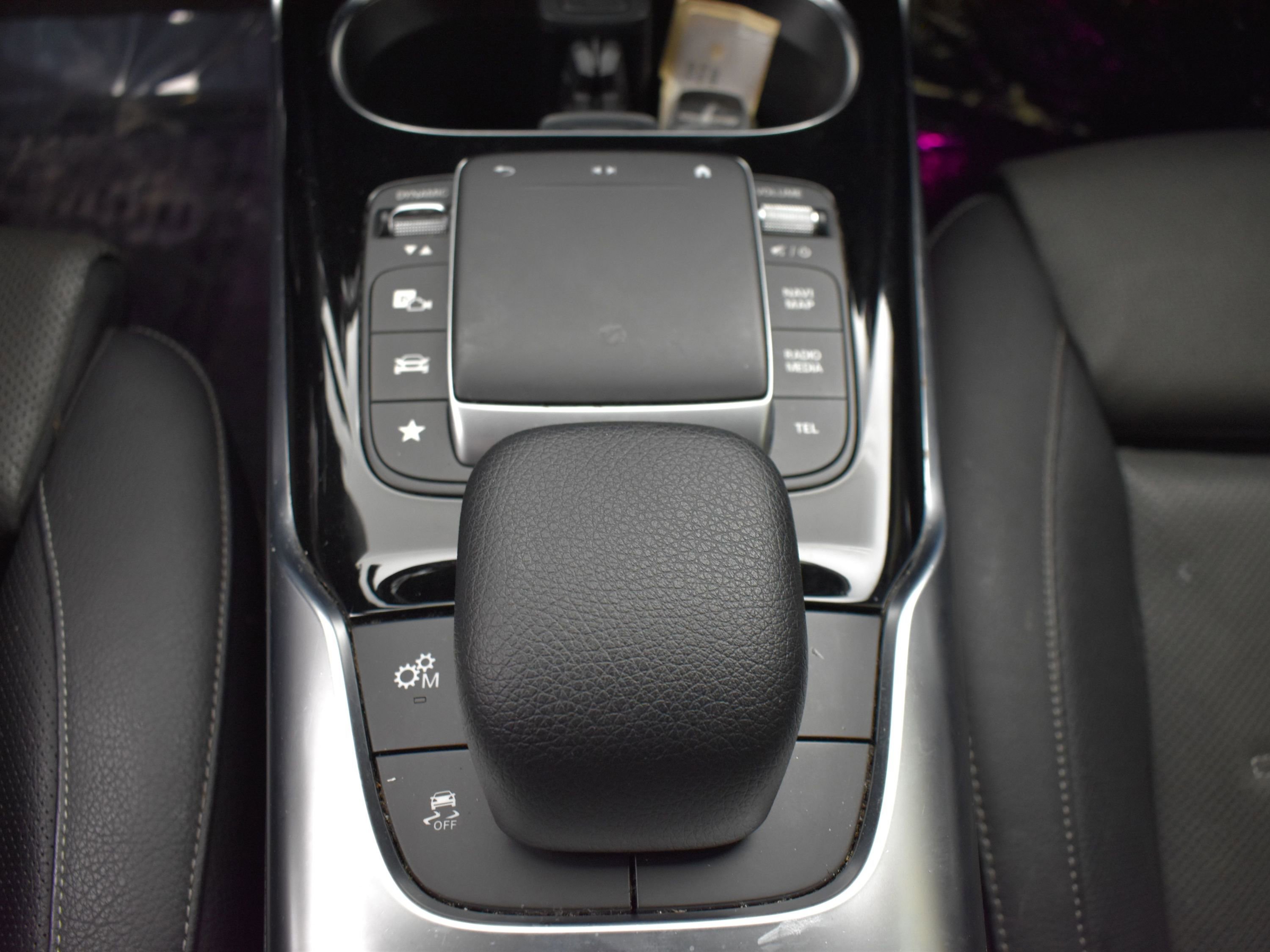 Used 2021 Mercedes-Benz A 35 AMG 4MATIC image 13