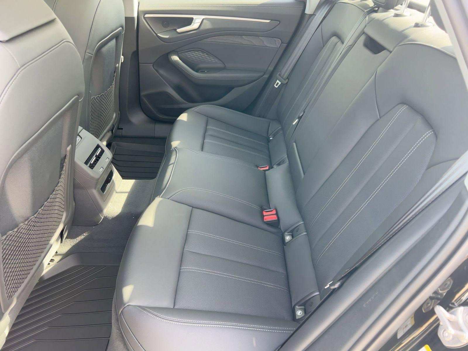 New 2026 Audi A6 Premium w/ 20" Wheel Package image 15