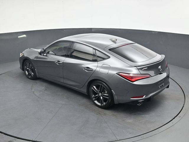 Used 2024 Acura Integra A-Spec FWD image 26