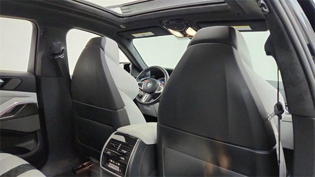 Used 2023 BMW X6 M image 26