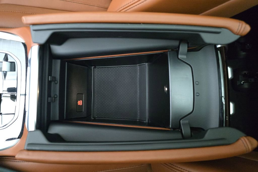 New 2026 BMW X7 M60i AWD/4WD image 22