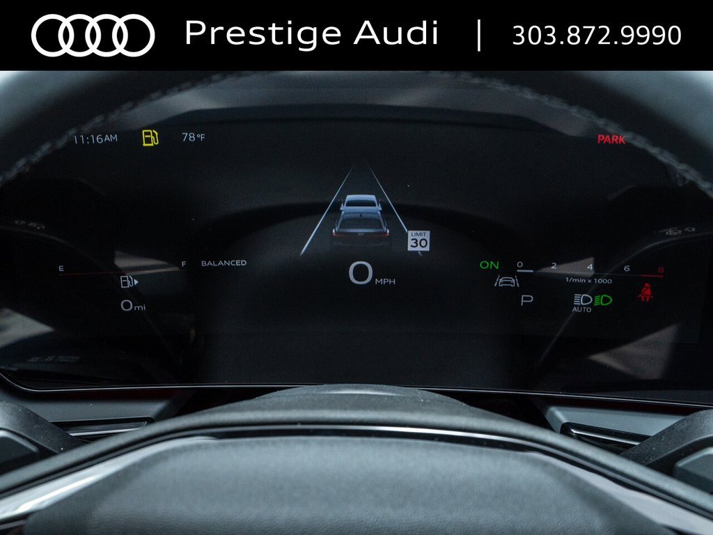 New 2025 Audi A5 2.0T Premium Plus image 15