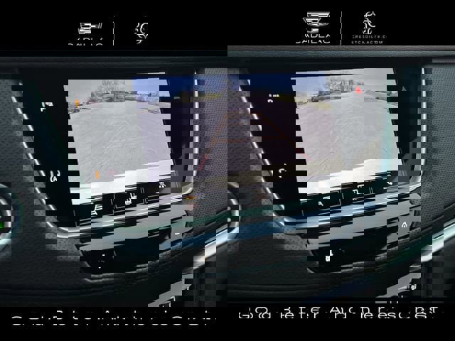 Certified 2023 Cadillac XT5 Premium Luxury image 16