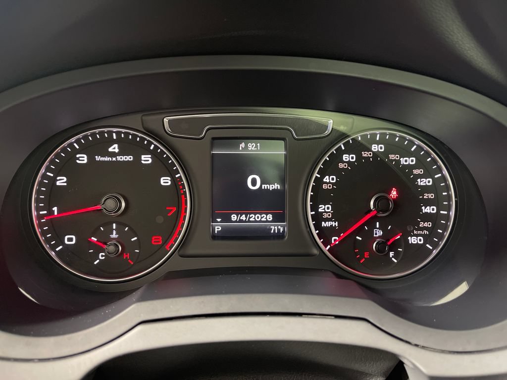Used 2016 Audi Q3 2.0T Prestige w/ Prestige Package FWD image 20