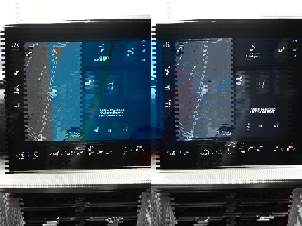 New 2026 Ford Explorer ST image 30