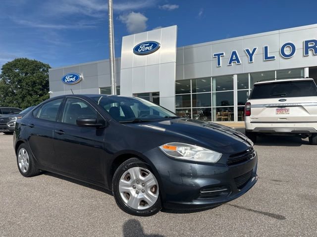 Used 2014 Dodge Dart SE w/ Convenience Group FWD image 1