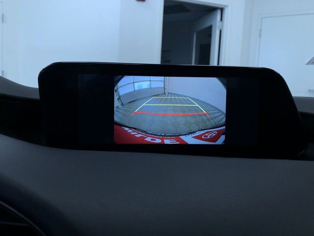 Used 2025 MAZDA MAZDA3 s image 28