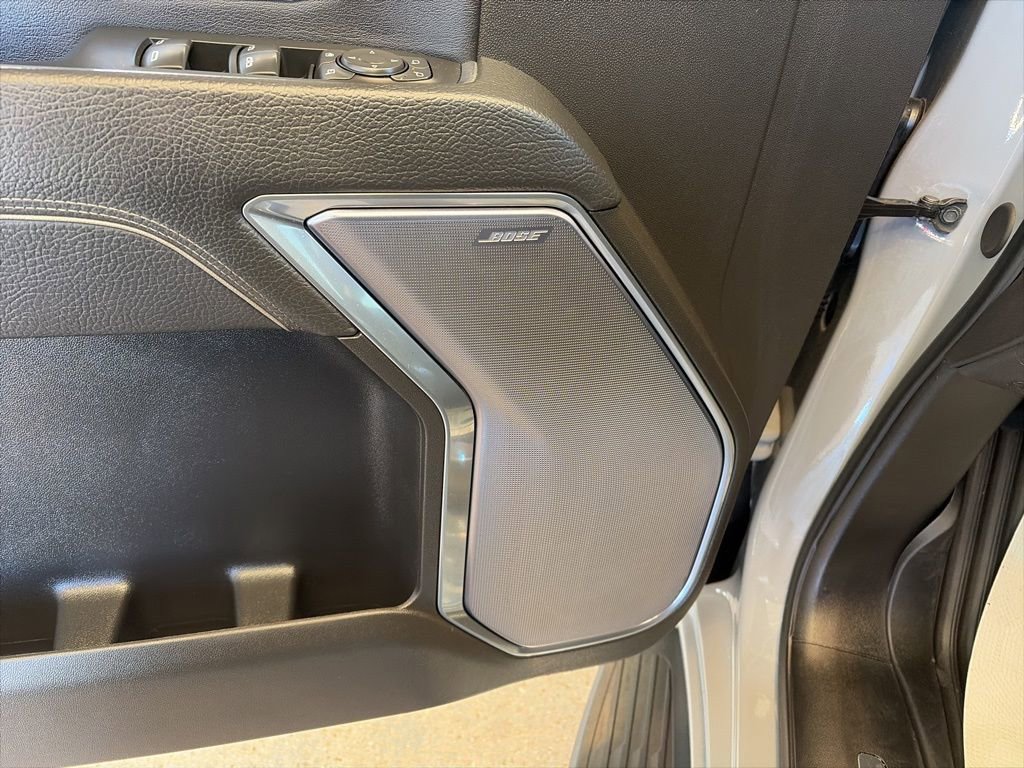 Certified 2025 GMC Sierra 1500 Denali image 11