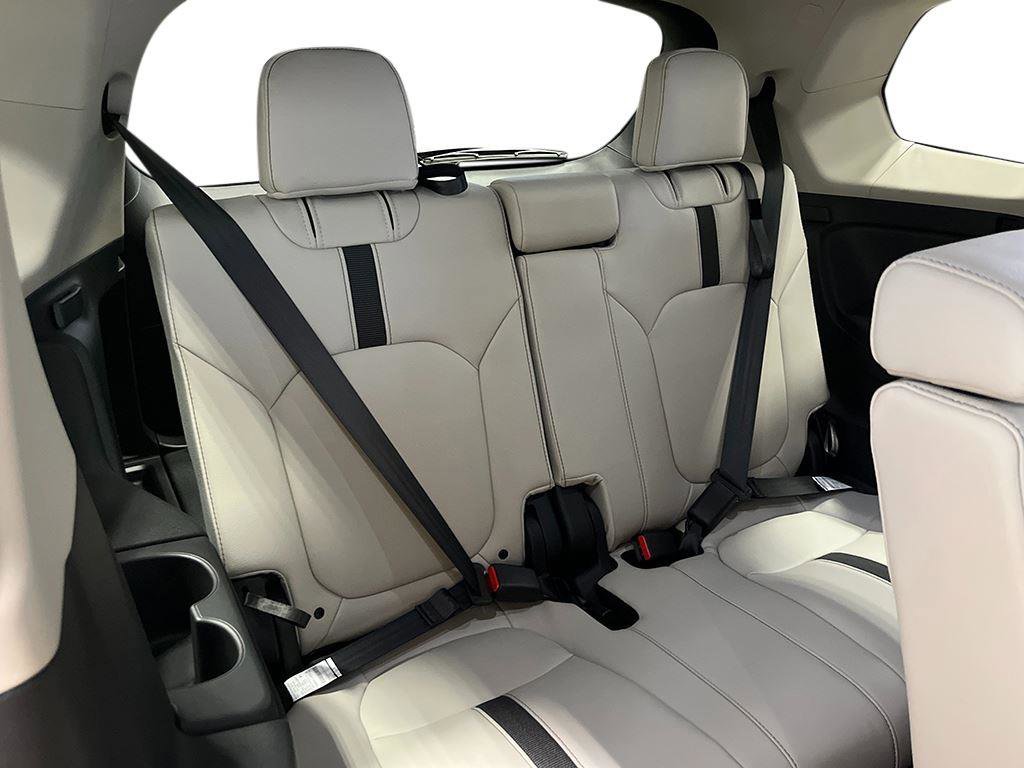New 2026 Honda Pilot EX-L image 21