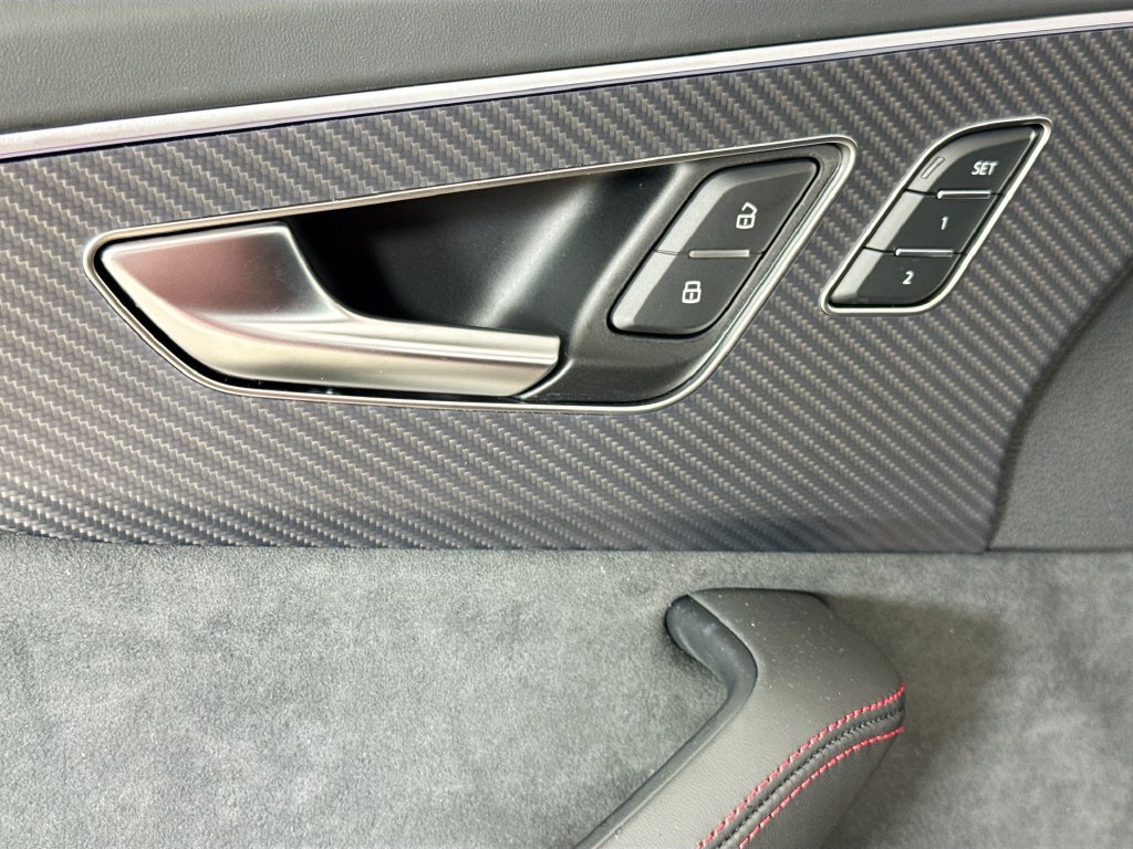 New 2026 Audi Q7 3.0T Prestige AWD/4WD image 21