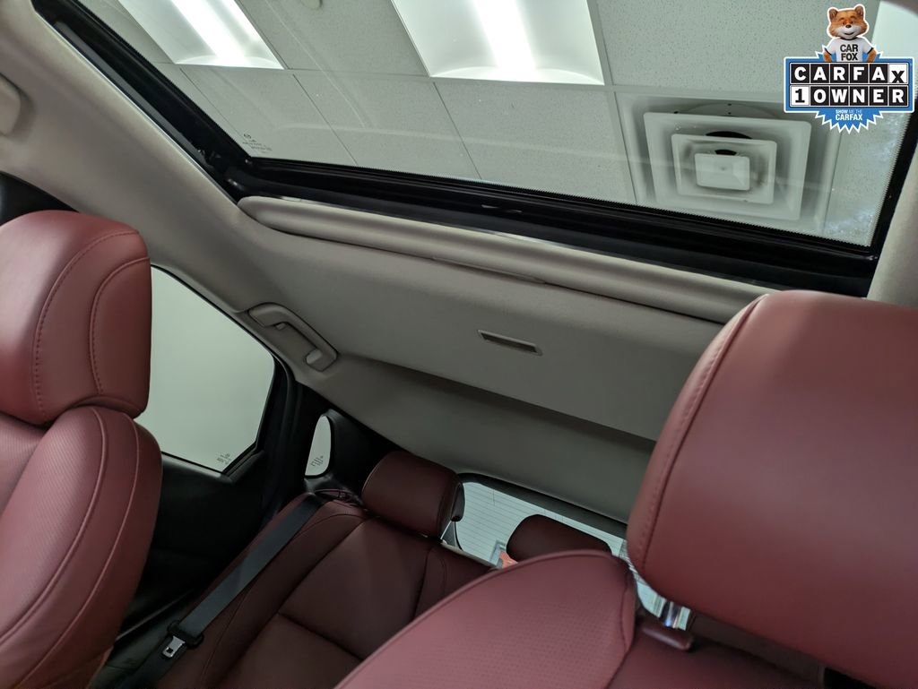 Certified 2023 MAZDA CX-30 AWD 2.5 S w/ Preferred Package image 23