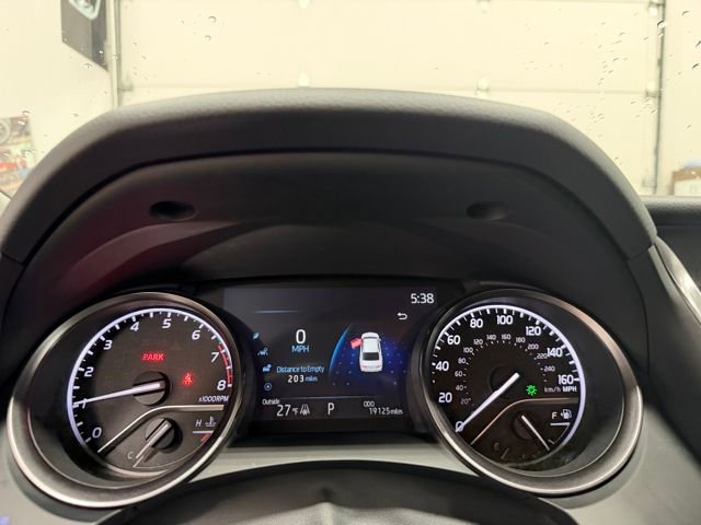 Used 2024 Toyota Camry SE image 37