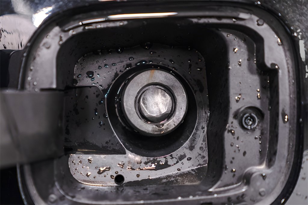 Used 2025 Chevrolet Equinox LT image 40