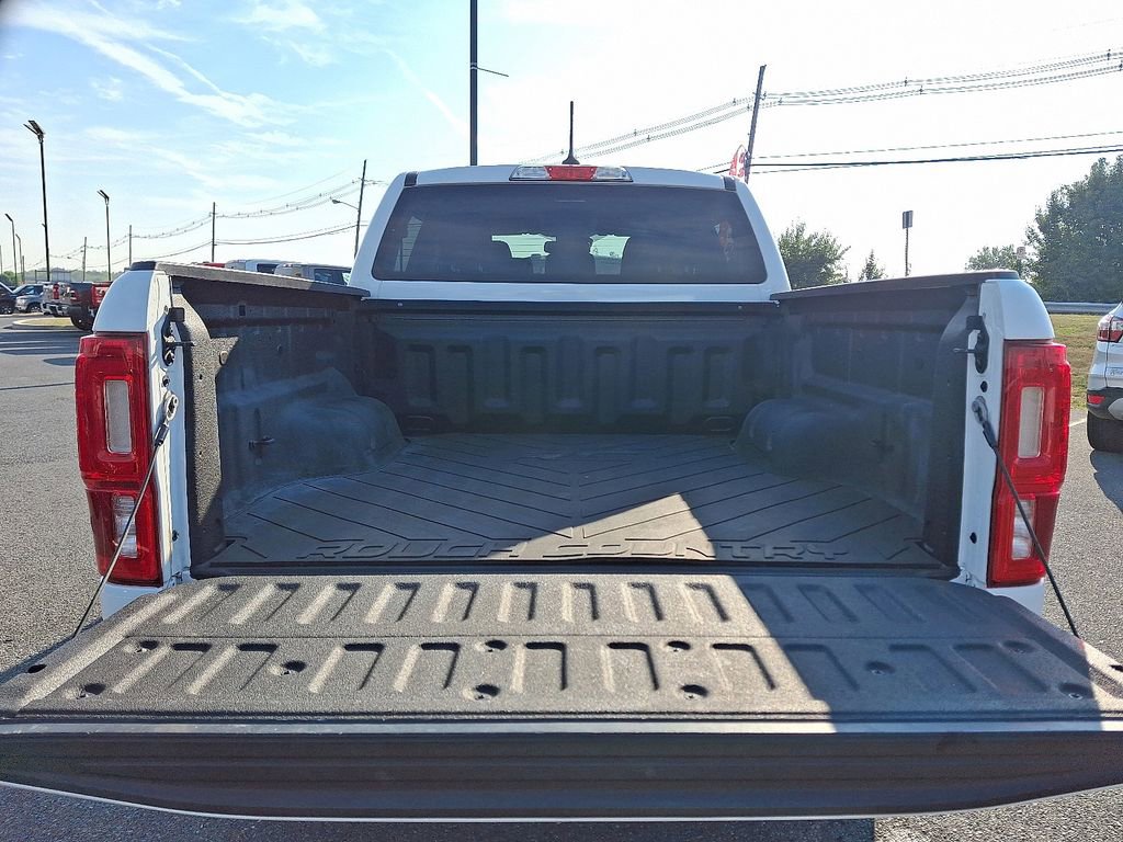 Used 2019 Ford Ranger XLT w/ Equipment Group 301A Mid image 28