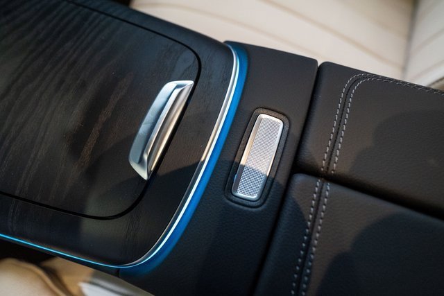 New 2026 Mercedes-Benz E 350 4MATIC Sedan image 19