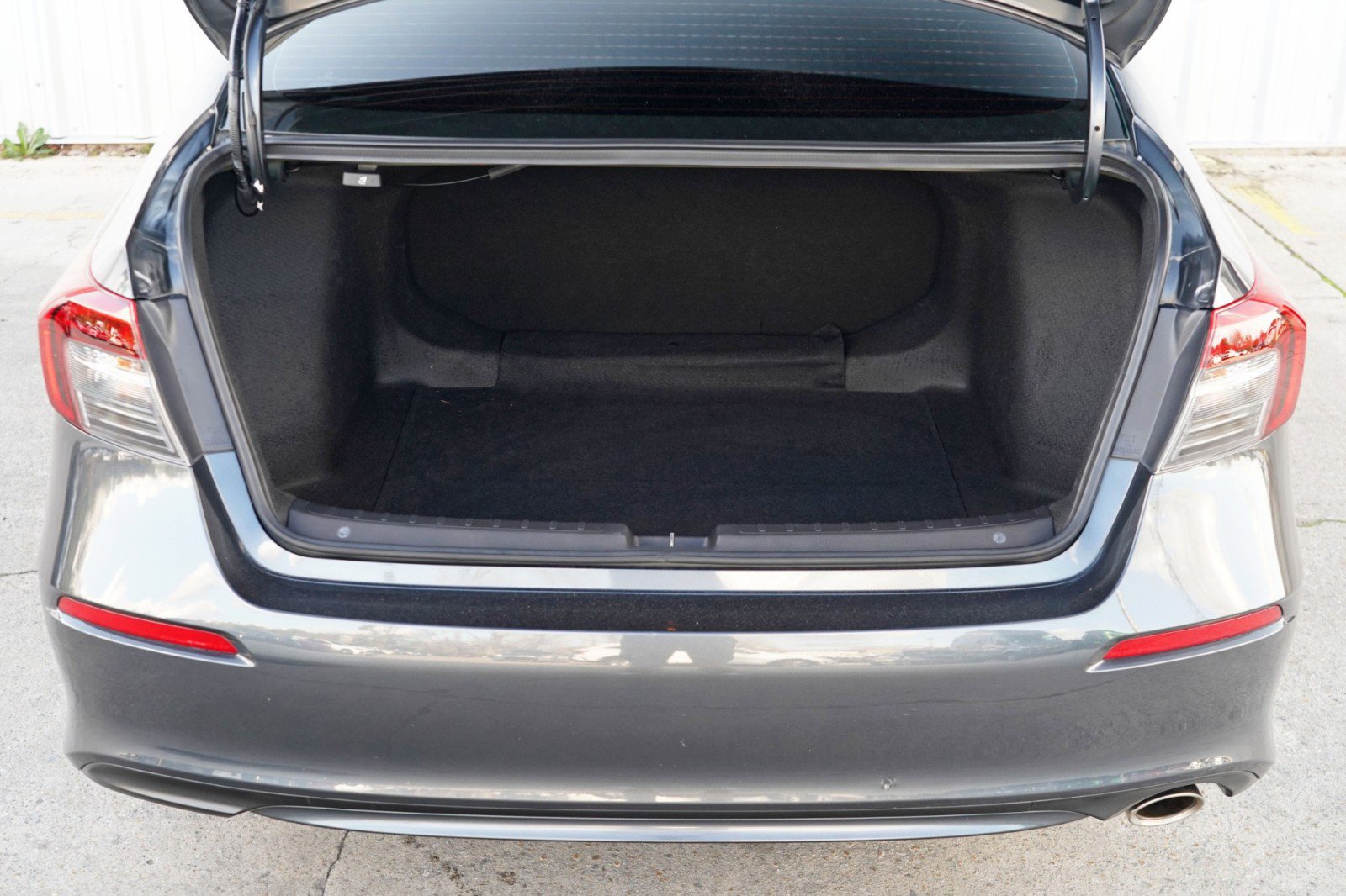 Used 2022 Honda Civic Sport image 9