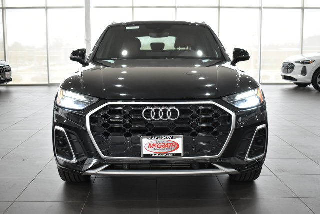 Used 2021 Audi Q5 e Premium Plus w/ Premium Plus Package image 6