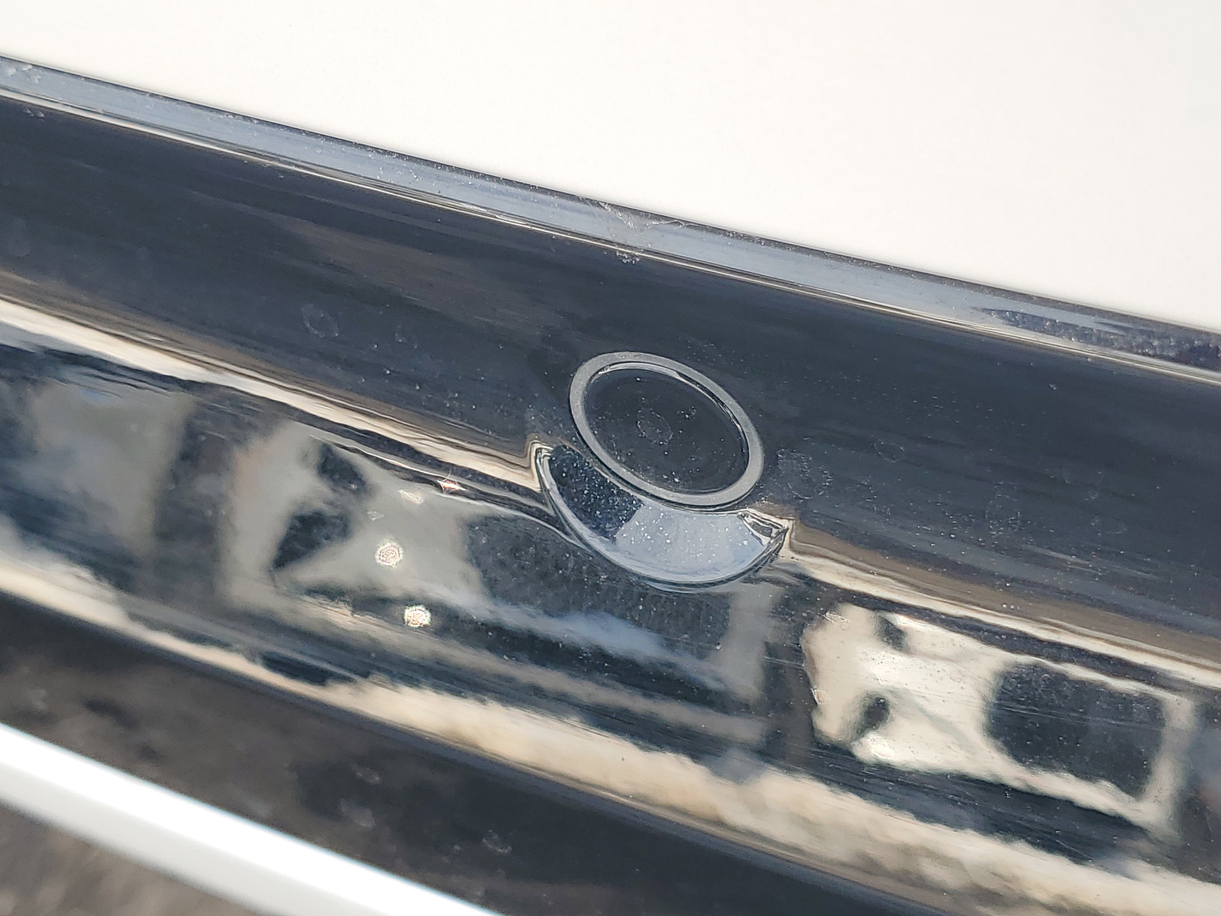 New 2026 Lincoln Nautilus Reserve image 6