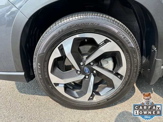 Certified 2023 Subaru Forester Touring AWD/4WD image 36