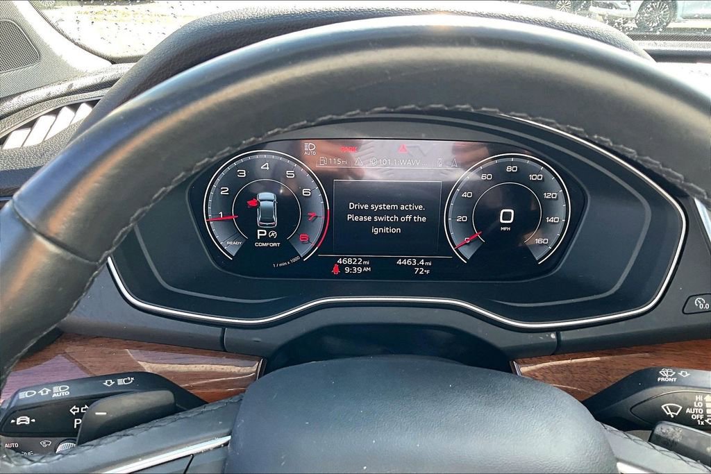 Certified 2023 Audi Q5 2.0T Prestige w/ Prestige Package image 26