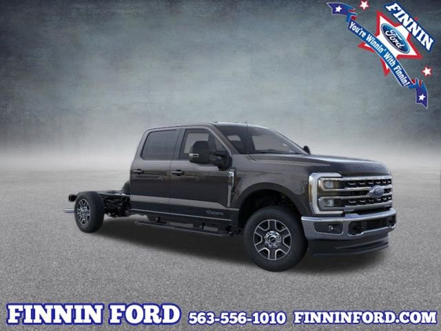 New 2026 Ford F350 Lariat AWD/4WD image 1