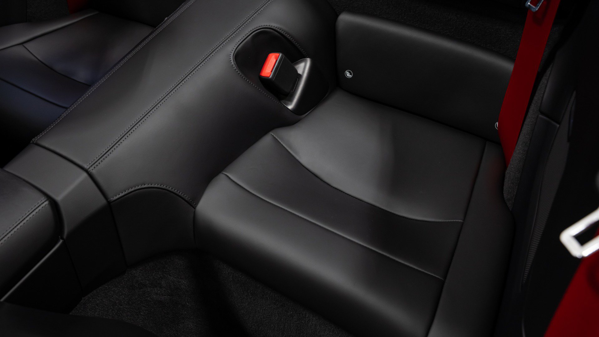 Used 2021 Porsche 911 Turbo S image 70