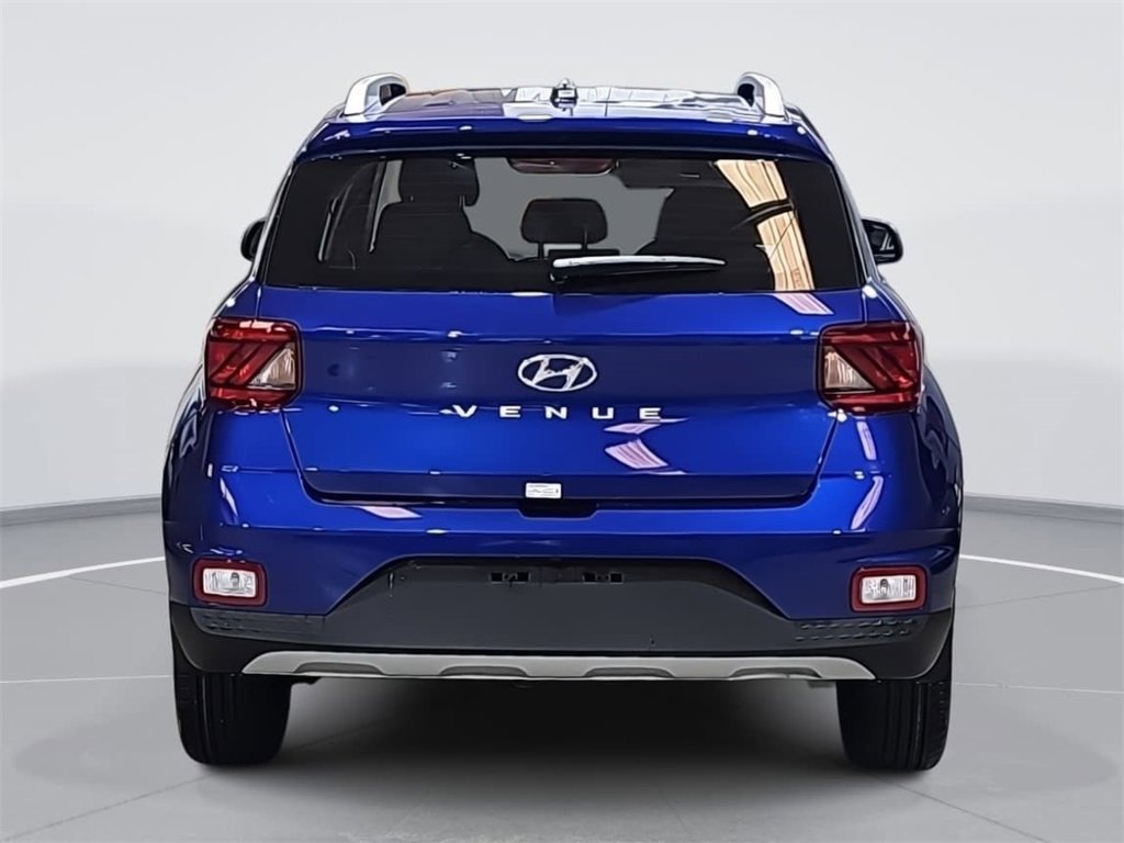 New 2026 Hyundai Venue SEL image 6