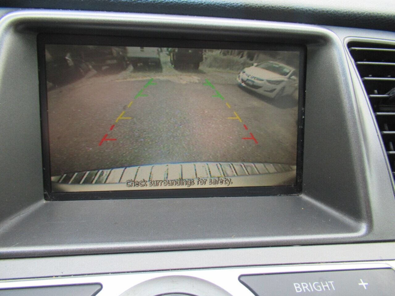 Used 2012 Nissan Murano SV image 22