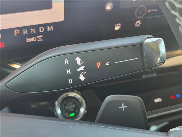 Used 2024 Buick Envision Avenir image 13