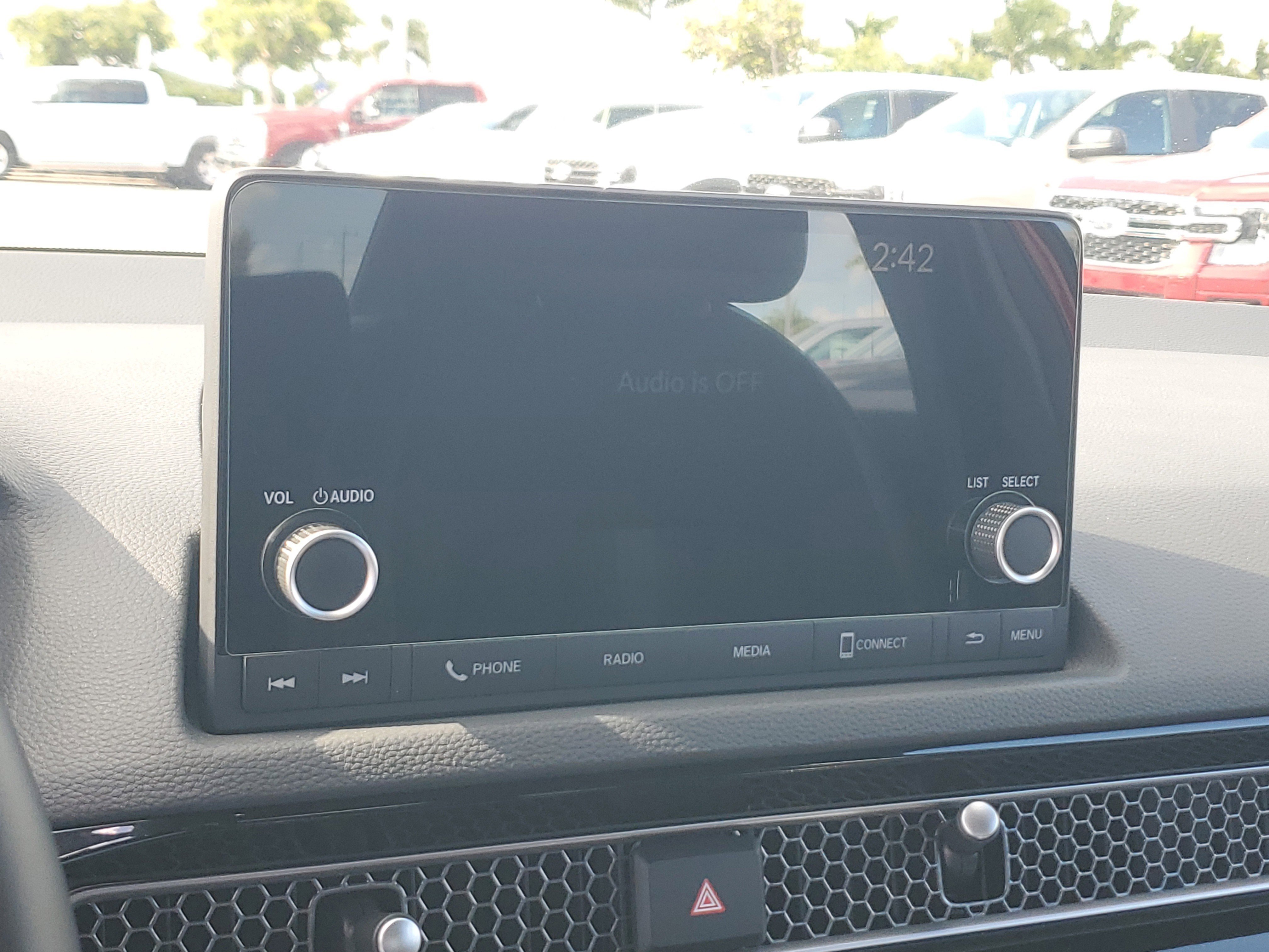 Used 2023 Honda Civic Sport image 18