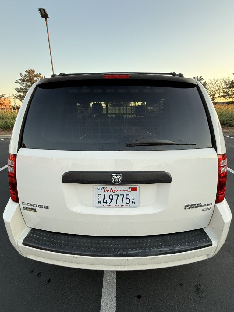Used 2009 Dodge Grand Caravan image 10
