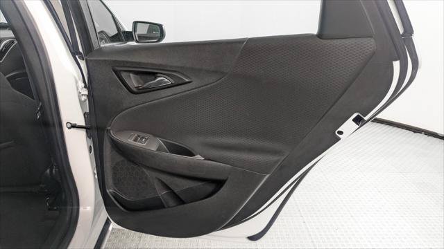 Used 2024 Chevrolet Malibu LT FWD image 19
