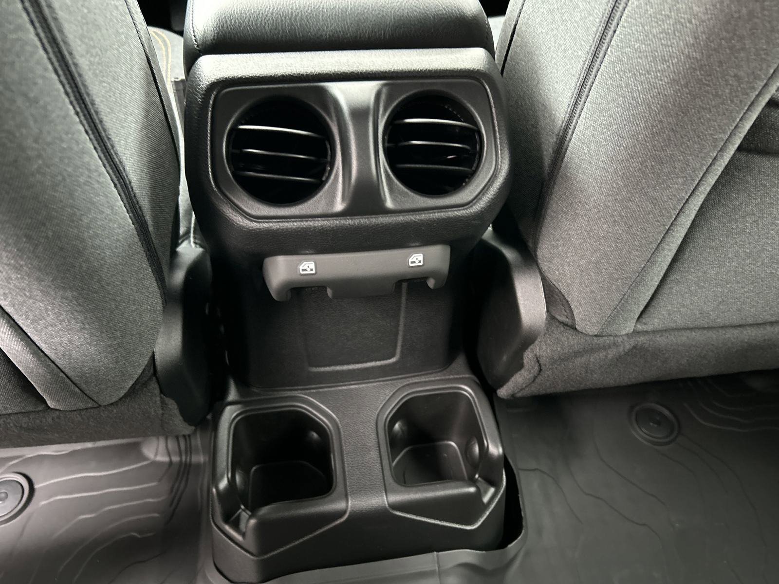 New 2025 Jeep Wrangler Sport S image 57