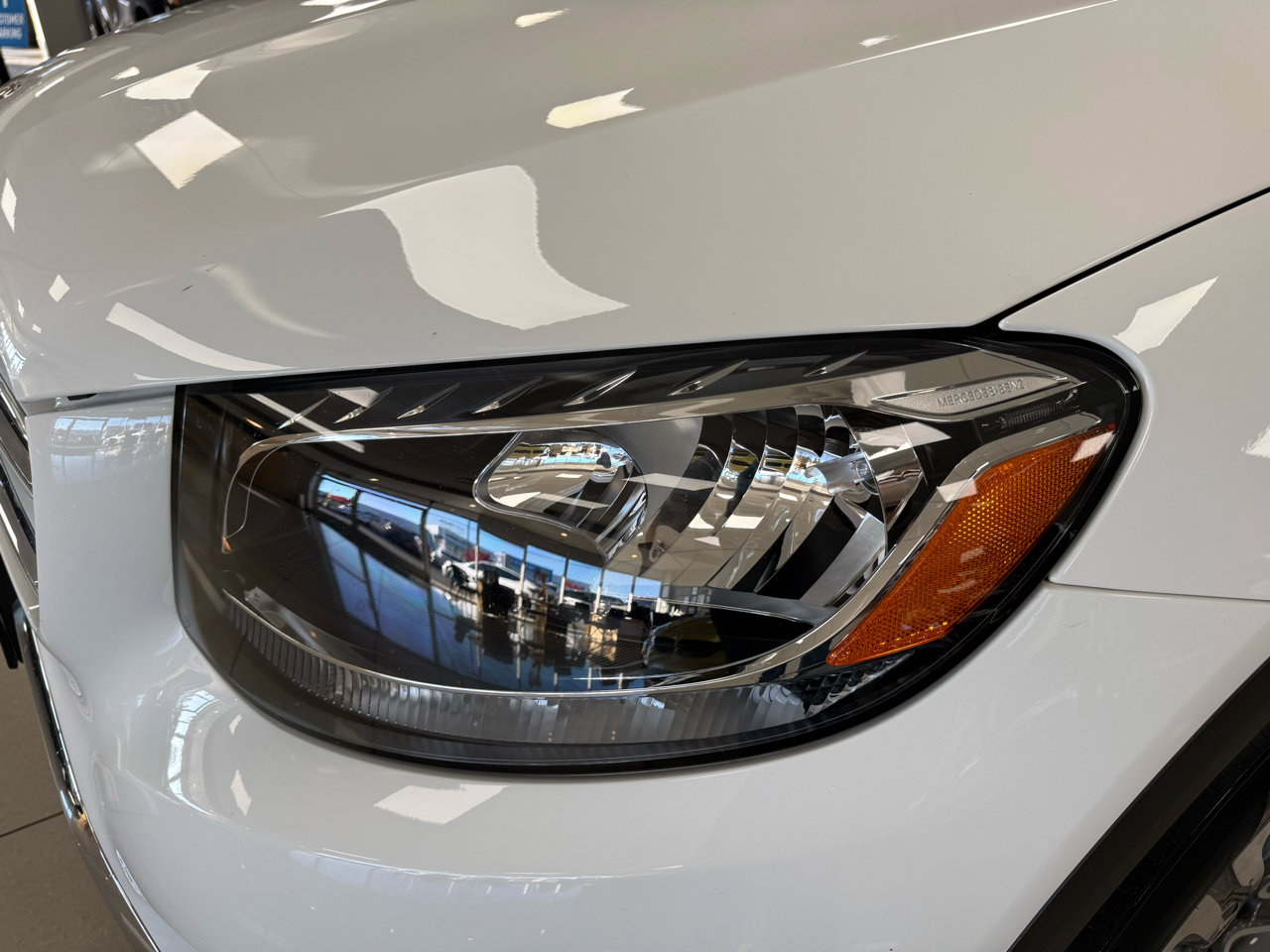 Used 2018 Mercedes-Benz GLC 300 GLC300 4MATIC image 29