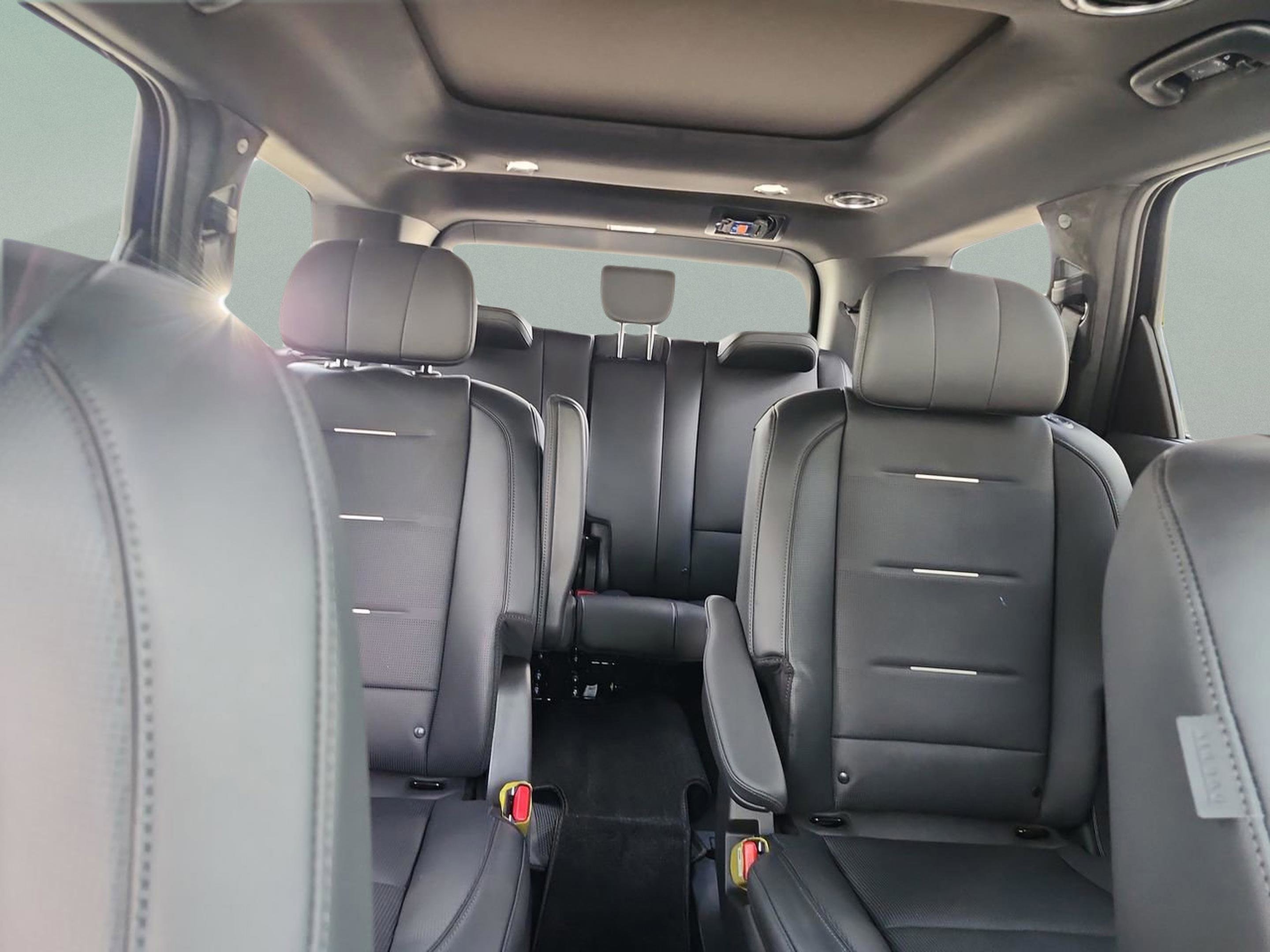 New 2026 Hyundai Palisade Calligraphy image 17