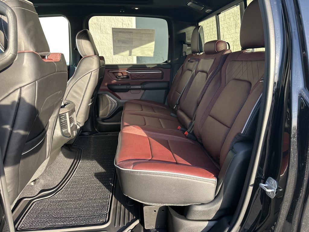 New 2026 RAM 1500 Limited AWD/4WD image 10