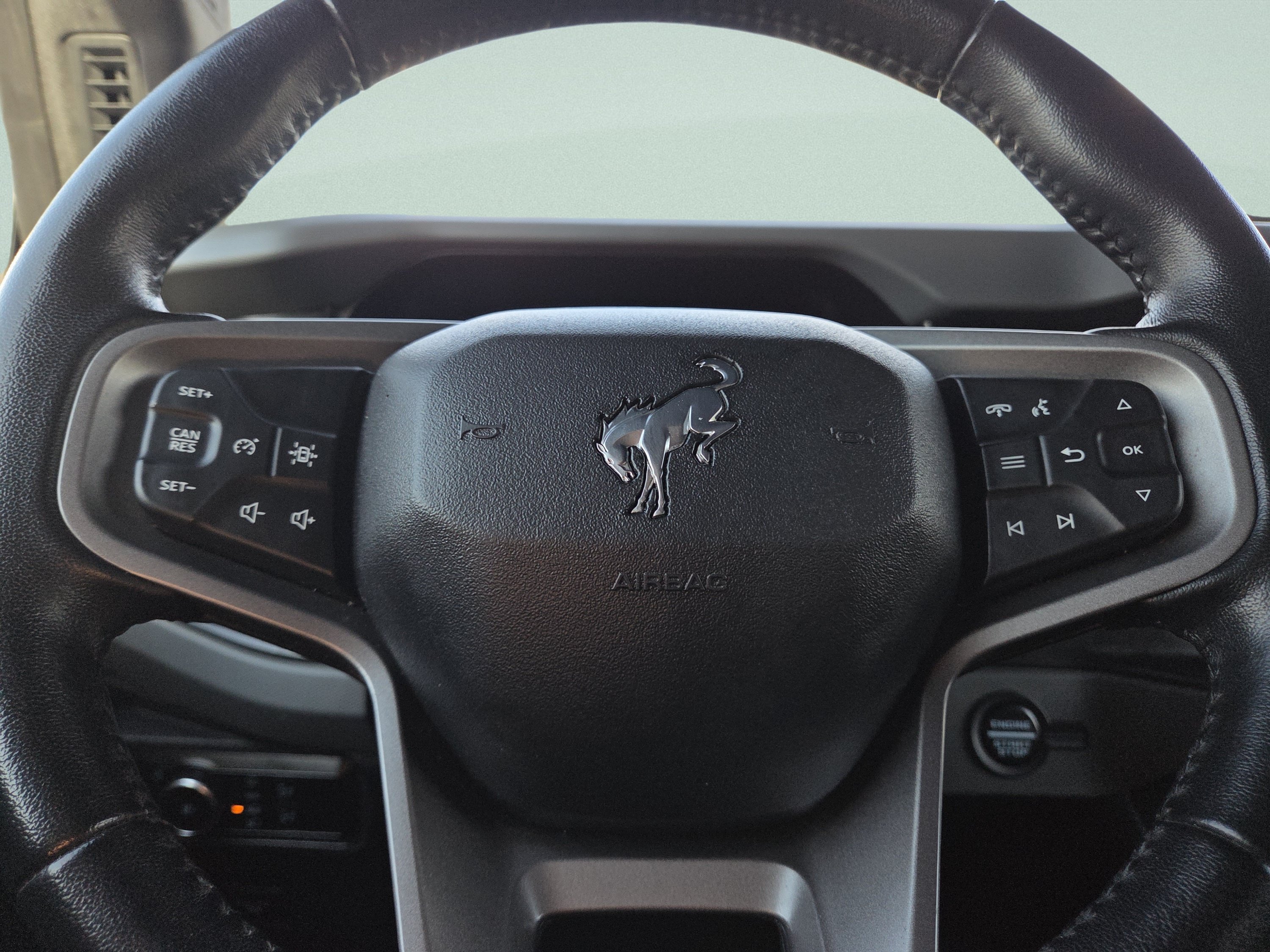 Used 2023 Ford Bronco Big Bend AWD/4WD image 37