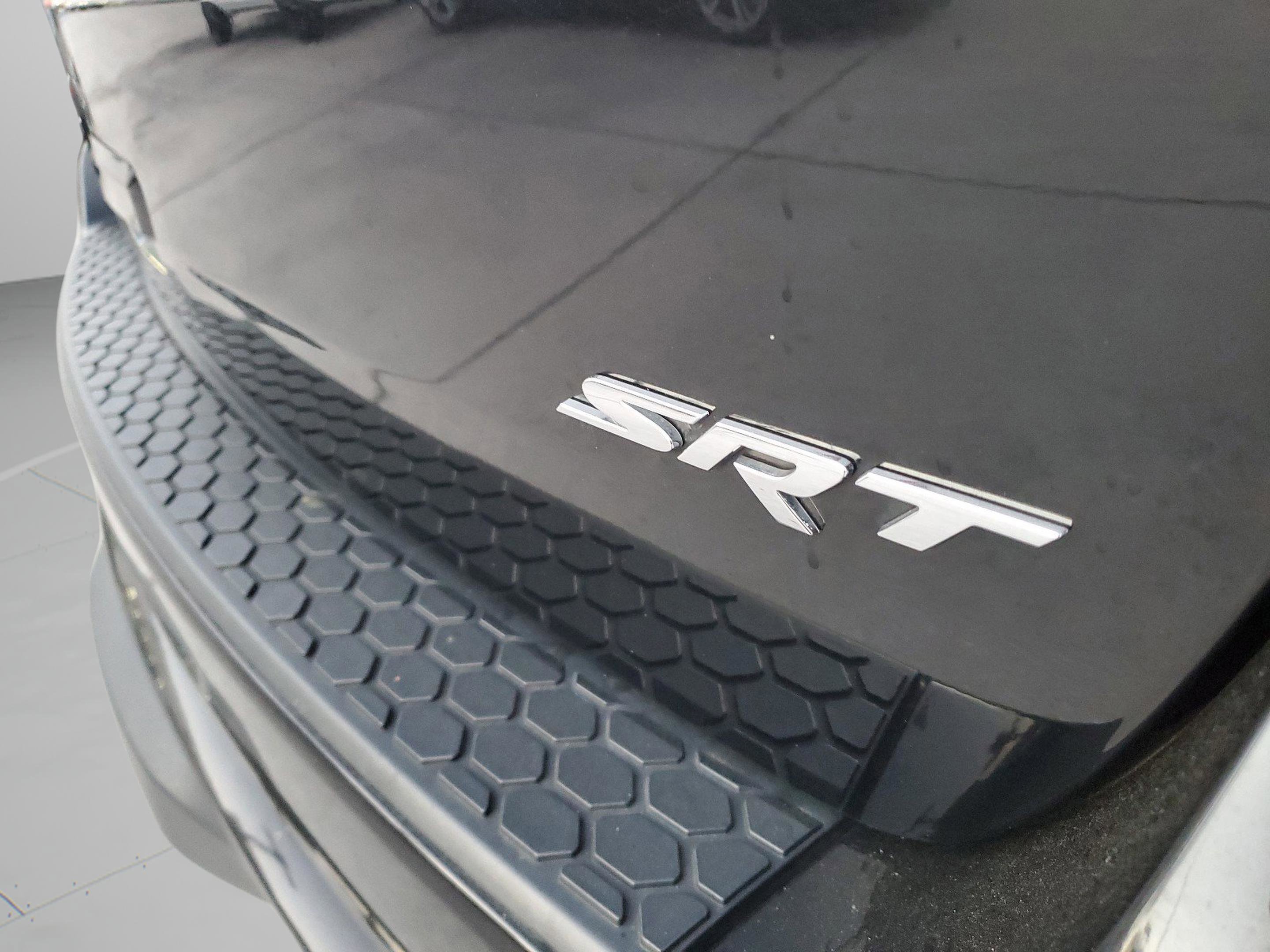 Certified 2021 Dodge Durango SRT w/ Trailer Tow Group IV image 30
