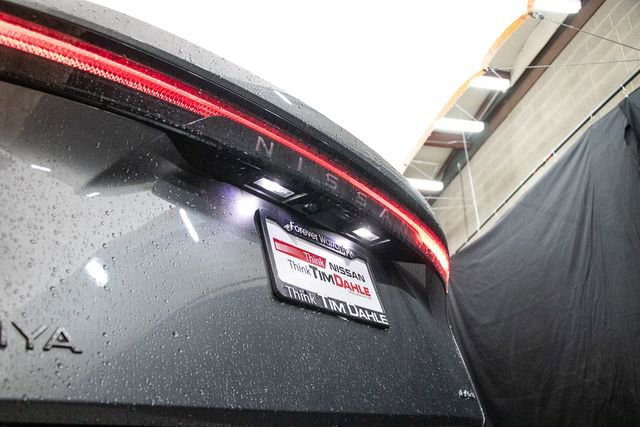 Used 2025 Nissan Ariya AWD image 13