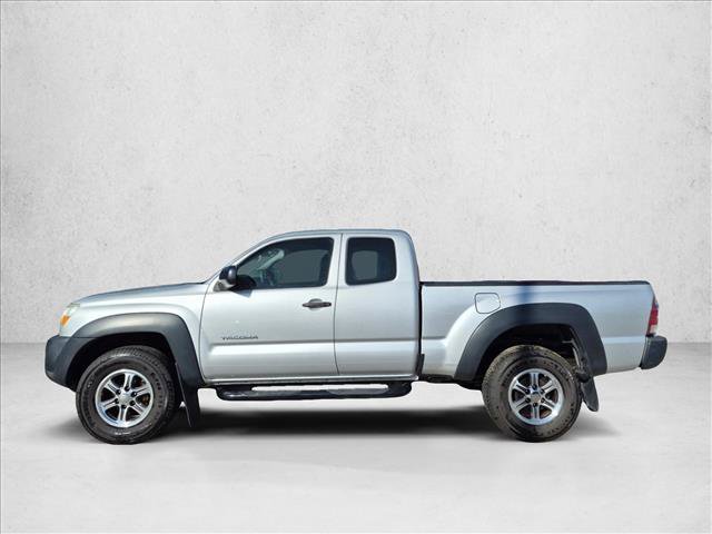 Used 2010 Toyota Tacoma PreRunner RWD image 8