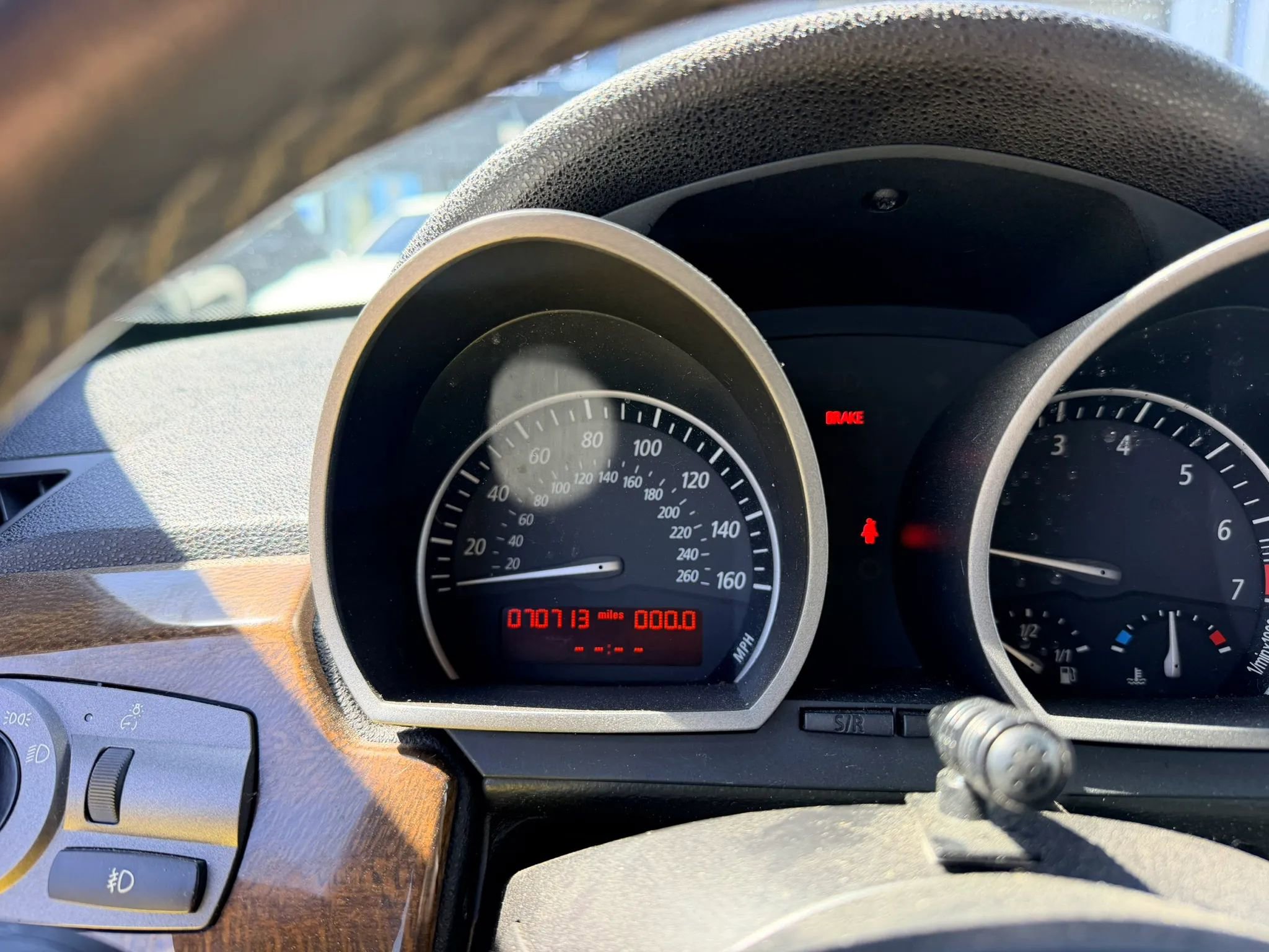 Used 2003 BMW Z4 2.5i RWD image 11