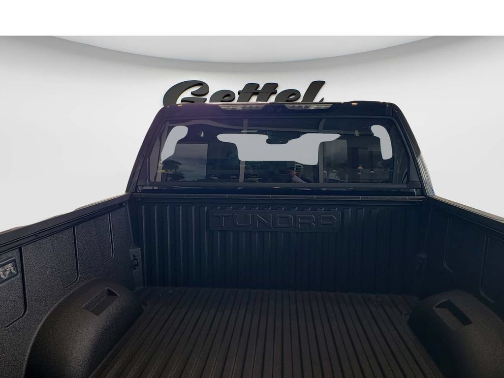 New 2026 Toyota Tundra 1794 Edition AWD/4WD image 9